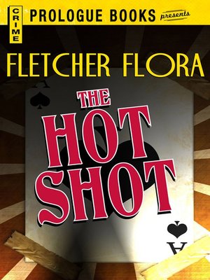 cover image of The Hot Shot